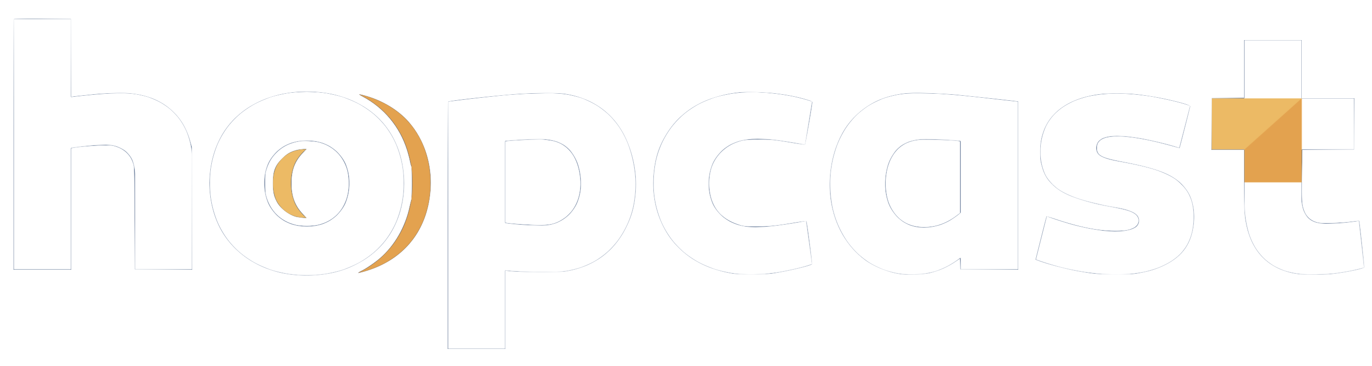 Hopcast